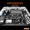 Direction Plus Toyota Landcruiser 70 Series ProVent Catch