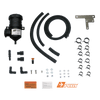 Direction Plus Fuel Manager Pre-Filter and Catch Can Kit