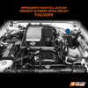 Direction Plus ProVent Ultimate Catch Can Kit Nissan