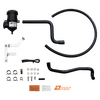 Direction Plus PreLine-Plus Pre-Filter and ProVent Catch