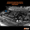 Direction Plus Mitsubishi Triton MQ ProVent Catch Can Kit