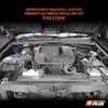 Direction Plus Toyota Prado 150 Series 3.0L 1KD ProVent