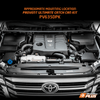 Direction Plus Toyota Landcruiser 300 Series ProVent Oil