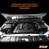 Direction Plus Volkswagen Amarok 2.0L & V6 ProVent Catch