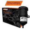 Direction Plus PV644DPK Provent Oil Separator Kit
