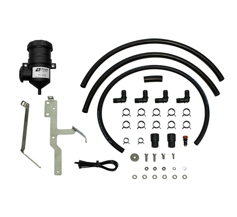 Direction Plus Mann+Hummel Provent Kit Fits Ford Ranger
