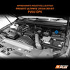 Direction Plus Ford Ranger PX, Everest 3.2L P5AT ProVent