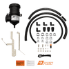 Direction Plus Ford Ranger, Raptor & Everest 2.0L Bi