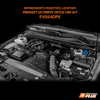 Direction Plus Ford Ranger, Raptor & Everest 2.0L Bi