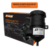 Direction Plus ProVent Ultimate Catch Can Kit