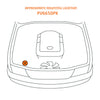 Direction Plus ProVent Ultimate Catch Can Kit