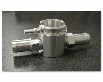 PWR Inline Filler 19mm Outlets PWA3149