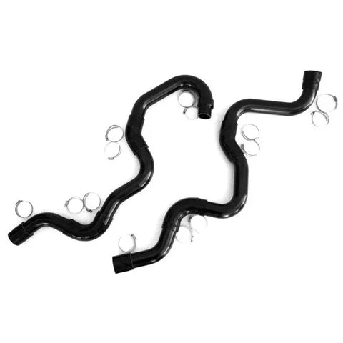 PWR Intercooler Piping Kit (FG XR6/FPV F6 08-14)