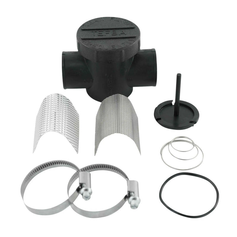 PWR PWA6692 1.5in Inline Filter