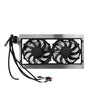 PWR Toyota Landcruiser 70 Series 2023 Facelift Fan &