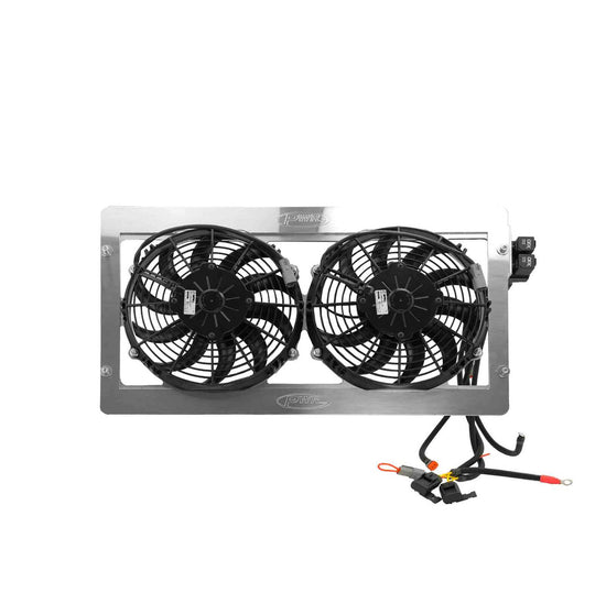 PWR Toyota Landcruiser 200 & 79 Series (Pre 24 Facelift)