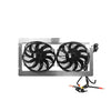 PWR Toyota Landcruiser 70 Series 2023 Facelift Fan &
