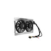 PWR Toyota Landcruiser 70 Series 2023 Facelift Fan &