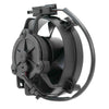 PWR 4" Fan Straight Blade Pull 12V 147CFM 59mm Deep