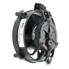 PWR 4" Fan Straight Blade Pull 12V 147CFM 59mm Deep