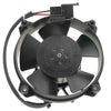 Spal 04in Fan Straight Blade Pull 12V (147CFM) (59mm