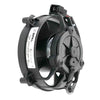 Spal 04in Fan Straight Blade Pull 12V (147CFM) (59mm