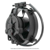 PWR 5" Fan Straight Blade Pull 12V 342CFM 59mm Deep