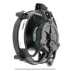 PWR 5" Fan Straight Blade Pull 12V 342CFM 59mm Deep