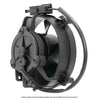 Spal 05in Fan Straight Blade Pull 12V (342CFM) (59mm