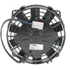 PWR 6" Fan Straight Blade Pull 12V 313CFM 53mm Deep