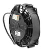 PWR 6" Fan Straight Blade Pull 12V 313CFM 53mm Deep