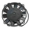 Spal 06in Fan Straight Blade Pull 12V (313CFM) (53mm