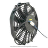 PWR 08" Fan Skew Blade Reversible 12V - 421cfm 63mm Deep