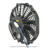 PWR 08" Fan Skew Blade Reversible 12V - 421cfm 63mm Deep