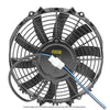 PWR 08" Fan Skew Blade Reversible 12V - 421cfm 63mm Deep