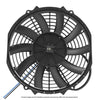 PWR 08" Fan Skew Blade Reversible 12V - 421cfm 63mm Deep