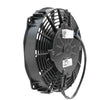 PWR 8" Fan Straight Blade Push 12V 690CFM 52mm Deep