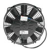 PWR 8" Fan Straight Blade Push 12V 690CFM 52mm Deep