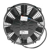 Spal 08in Fan Straight Blade Push 12V (407CFM) (52mm