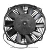 Spal 09in Fan Straight Blade Pull 12V (596CFM) (52mm