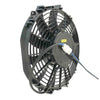 PWR 10" Fan Skew Blade Reversible 12V - 950cfm 63mm Deep