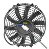 PWR 10" Fan Skew Blade Reversible 12V - 950cfm 63mm Deep