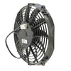 Spal 10in Fan Skew Blade Push 12V (708CFM) (52mm Deep)
