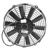Spal 10in Fan Straight Blade Push 12V (631CFM) (52mm