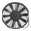Spal 10in Fan Straight Blade Push 12V (631CFM) (52mm