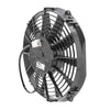 Spal 10in Fan Straight Blade Push 12V (631CFM) (52mm