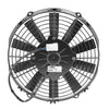 Spal 10in Fan Straight Blade Pull 12V (643CFM) (52mm