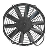 Spal 10in Fan Straight Blade Pull 12V (643CFM) (52mm