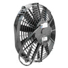 Spal 10in Fan Straight Blade Pull 12V (643CFM) (52mm