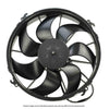 Spal 11in Fan Paddle Blade Pull 12V (1375CFM) (95mm Deep)